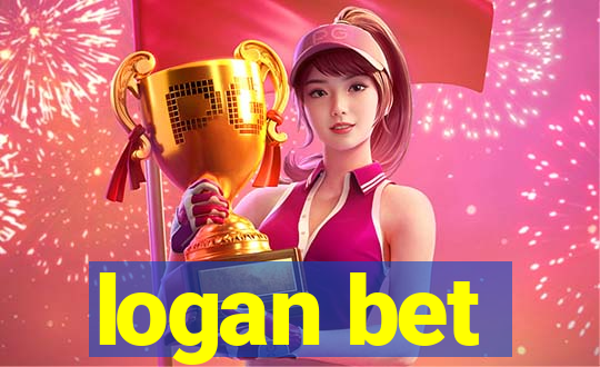 logan bet